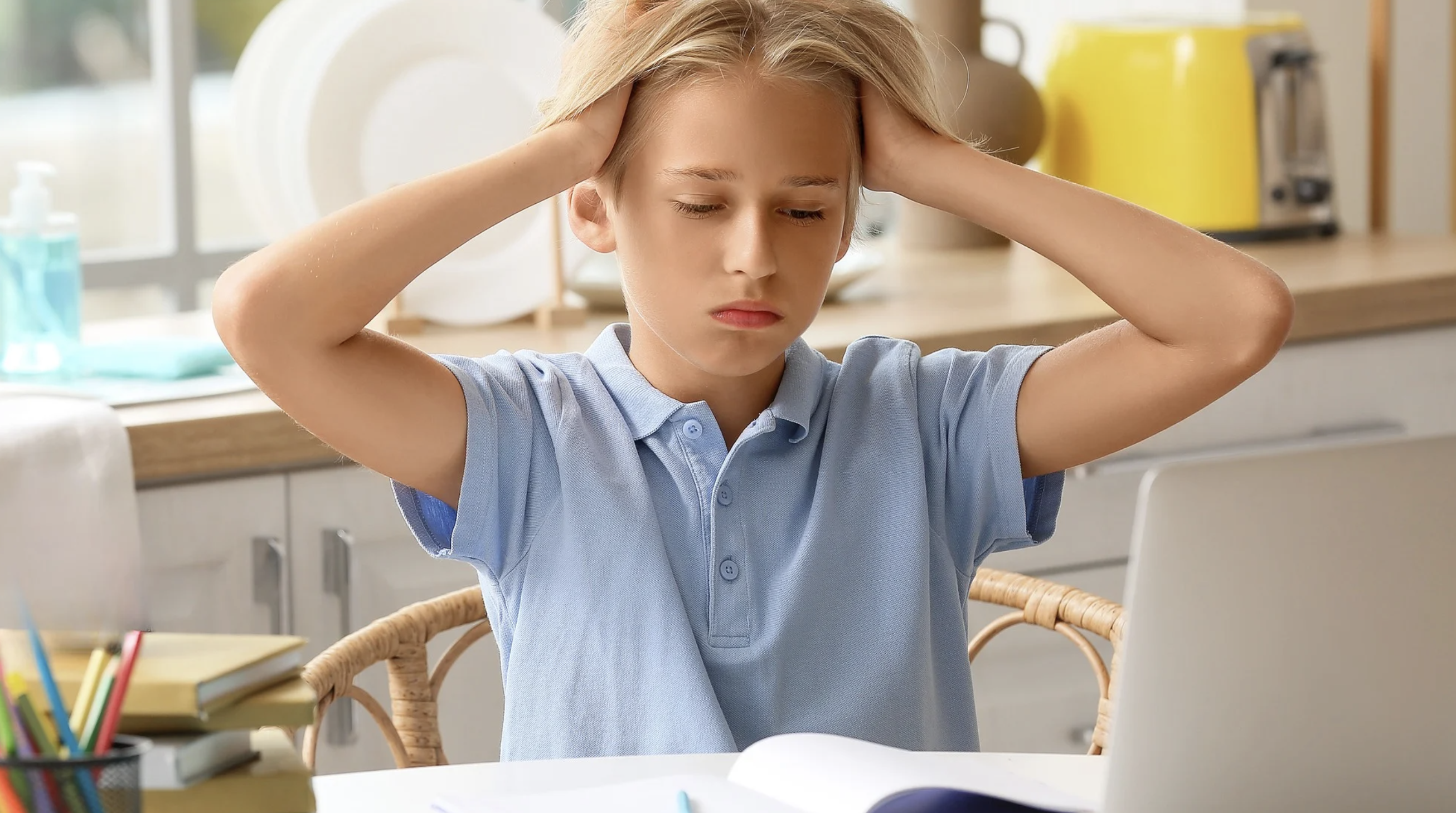 MAKE HOMEWORK STRESS FREE: TIPS FOR PARENTS - Optimise Learning