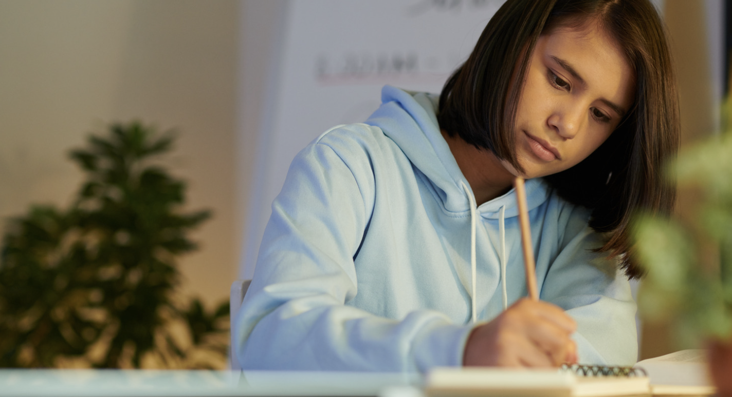 HOW TO HELP YOUR CHILD PREPARE FOR END-OF-YEAR EXAMS WITHOUT THE STRESS ...